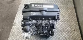 Двигатель б/у к BMW 3 (E93, E93N) N46B20 B 2.0 Бензин контрактный, арт. 463BW Двигатель б/у к BMW 3 (E93, E93N) N46B20 B 2.0 Бензин контрактный, арт. 463BW