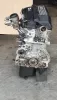Двигатель б/у к BMW 3 (E93, E93N) N46B20 B 2.0 Бензин контрактный, арт. 463BW
