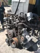 Двигатель б/у к BMW 3 (E36) M43B19 (194E1) 1,9 Бензин контрактный, арт. 378BW Двигатель б/у к BMW 3 (E36) M43B19 (194E1) 1,9 Бензин контрактный, арт. 378BW