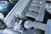 Двигатель б/у к BMW 5 (E34) M50B25 (256S1 / TU) 2,5 Бензин контрактный, арт. 508BW