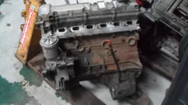 Контрактный двигатель б/у на BMW 5 (E34) M50 B20 (206S1) 2.0 Бензин, арт. 3388137 Контрактный двигатель б/у на BMW 5 (E34) M50 B20 (206S1) 2.0 Бензин, арт. 3388137
