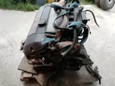 Двигатель б/у к BMW Z3 (E36) M54B22 (226S1) 2,2 Бензин контрактный, арт. 716BW Двигатель б/у к BMW Z3 (E36) M54B22 (226S1) 2,2 Бензин контрактный, арт. 716BW