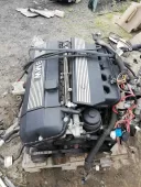 Двигатель б/у к BMW Z3 (E36) M52B20 (206S4) 2.0 Бензин контрактный, арт. 720BW Двигатель б/у к BMW Z3 (E36) M52B20 (206S4) 2.0 Бензин контрактный, арт. 720BW