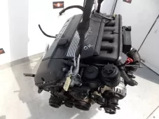 Двигатель б/у к BMW Z3 (E36) M52B25 (256S4) 2,5 Бензин контрактный, арт. 719BW Двигатель б/у к BMW Z3 (E36) M52B25 (256S4) 2,5 Бензин контрактный, арт. 719BW
