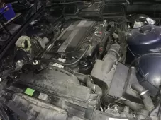 Двигатель б/у к BMW 7 (E38) M52B28 (286S2) 2,8 Бензин контрактный, арт. 751BW Двигатель б/у к BMW 7 (E38) M52B28 (286S2) 2,8 Бензин контрактный, арт. 751BW