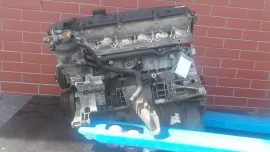 Двигатель б/у к BMW 5 (E39) M54B25 (256S5) 2,5 Бензин контрактный, арт. 519BW Двигатель б/у к BMW 5 (E39) M54B25 (256S5) 2,5 Бензин контрактный, арт. 519BW