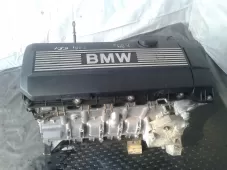 Двигатель б/у к BMW 5 (E39) M52B28 (286S1) 2,8 Бензин контрактный, арт. 521BW Двигатель б/у к BMW 5 (E39) M52B28 (286S1) 2,8 Бензин контрактный, арт. 521BW