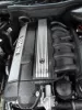 Контрактный двигатель б/у на BMW 5 (E39) M52 B20 (206S4) 2.0 Бензин, арт. 3394465
