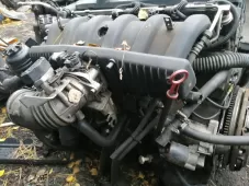 Контрактный двигатель б/у на BMW 5 (E39) M52 B20 (206S4) 2.0 Бензин, арт. 3394465 Контрактный двигатель б/у на BMW 5 (E39) M52 B20 (206S4) 2.0 Бензин, арт. 3394465