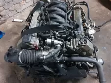 Двигатель б/у к BMW 7 (E38) M62B35 (358S2) 3,5 Бензин контрактный, арт. 620BW Двигатель б/у к BMW 7 (E38) M62B35 (358S2) 3,5 Бензин контрактный, арт. 620BW