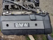 Двигатель б/у к BMW 3 (E46) M52B20 (206S4) 2.0 Бензин контрактный, арт. 402BW Двигатель б/у к BMW 3 (E46) M52B20 (206S4) 2.0 Бензин контрактный, арт. 402BW