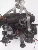 Двигатель б/у к BMW 3 (E46) M52B25 (256S4) 2,5 Бензин контрактный, арт. 401BW Двигатель б/у к BMW 3 (E46) M52B25 (256S4) 2,5 Бензин контрактный, арт. 401BW