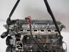 Контрактный двигатель б/у на BMW 3 (E46) M52 B25 (256S4) 2.5 Бензин, арт. 3398828 Контрактный двигатель б/у на BMW 3 (E46) M52 B25 (256S4) 2.5 Бензин, арт. 3398828