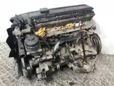 Двигатель б/у к BMW 3 (E46) M52B28 (286S2) 2,8 Бензин контрактный, арт. 398BW Двигатель б/у к BMW 3 (E46) M52B28 (286S2) 2,8 Бензин контрактный, арт. 398BW