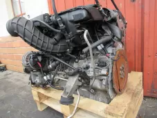 Двигатель б/у к BMW 3 (E46) M54B30 (306S3) 3.0 Бензин контрактный, арт. 394BW Двигатель б/у к BMW 3 (E46) M54B30 (306S3) 3.0 Бензин контрактный, арт. 394BW