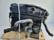 Двигатель б/у к BMW 3 (E46) M57D30 (306D2) 3.0 Дизель контрактный, арт. 405BW Двигатель б/у к BMW 3 (E46) M57D30 (306D2) 3.0 Дизель контрактный, арт. 405BW