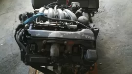 Двигатель б/у к BMW 3 (E46) N46B18 A 1,8 Бензин контрактный, арт. 388BW Двигатель б/у к BMW 3 (E46) N46B18 A 1,8 Бензин контрактный, арт. 388BW