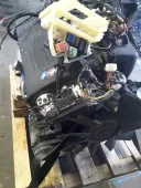 Двигатель б/у к BMW 3 (E46) S54B32 (326S4), S54N (326S4) 3,2 Бензин контрактный, арт. 385BW Двигатель б/у к BMW 3 (E46) S54B32 (326S4), S54N (326S4) 3,2 Бензин контрактный, арт. 385BW