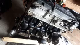 Двигатель б/у к BMW 3 (E46) S54B32 (326S4) 3,2 Бензин контрактный, арт. 386BW Двигатель б/у к BMW 3 (E46) S54B32 (326S4) 3,2 Бензин контрактный, арт. 386BW