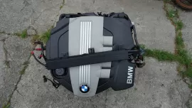 Двигатель б/у к BMW 5 (E61, E61N) N47D20 A / C 2.0 Дизель контрактный, арт. 557BW Двигатель б/у к BMW 5 (E61, E61N) N47D20 A / C 2.0 Дизель контрактный, арт. 557BW