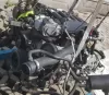 Двигатель б/у к BMW 5 (E61, E61N) M57D30 (306D4) 3.0 Дизель контрактный, арт. 560BW