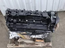 Двигатель б/у к BMW 5 (E60, E60N) M57D30 (306D3) 3.0 Дизель контрактный, арт. 542BW Двигатель б/у к BMW 5 (E60, E60N) M57D30 (306D3) 3.0 Дизель контрактный, арт. 542BW