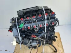 Двигатель б/у к BMW 5 (E60, E60N) M57D30 (306D2) 3.0 Дизель контрактный, арт. 543BW Двигатель б/у к BMW 5 (E60, E60N) M57D30 (306D2) 3.0 Дизель контрактный, арт. 543BW