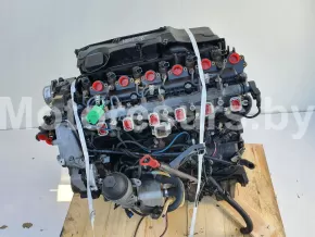 Двигатель б/у к BMW 5 (E60, E60N) M57D30 (306D2) 3.0 Дизель контрактный, арт. 543BW