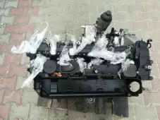 Двигатель б/у к BMW 5 (E60, E60N) M57D25 (256D2) 2,5 Дизель контрактный, арт. 544BW Двигатель б/у к BMW 5 (E60, E60N) M57D25 (256D2) 2,5 Дизель контрактный, арт. 544BW
