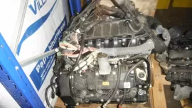 Двигатель б/у к BMW 7 (E65, E66, E67) N62B48 B 4,8 Бензин контрактный, арт. 627BW Двигатель б/у к BMW 7 (E65, E66, E67) N62B48 B 4,8 Бензин контрактный, арт. 627BW