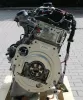 Двигатель б/у к BMW 5 (E60, E60N) N53B30 A 3.0 Бензин контрактный, арт. 533BW