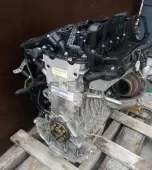 Двигатель б/у к BMW 5 (E61, E61N) M57D30 (306D3) 3.0 Дизель контрактный, арт. 561BW Двигатель б/у к BMW 5 (E61, E61N) M57D30 (306D3) 3.0 Дизель контрактный, арт. 561BW