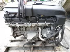 Двигатель б/у к BMW 5 (E61, E61N) N52B25 A (B, BE) 2,5 Бензин контрактный, арт. 556BW Двигатель б/у к BMW 5 (E61, E61N) N52B25 A (B, BE) 2,5 Бензин контрактный, арт. 556BW