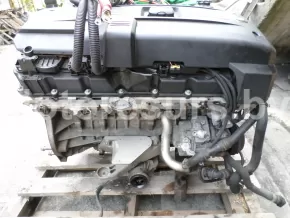 Двигатель б/у к BMW 5 (E61, E61N) N52B25 A (B, BE) 2,5 Бензин контрактный, арт. 556BW
