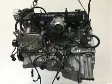 Двигатель б/у к BMW X5 (E70) N55B30 A 3.0 Бензин контрактный, арт. 688BW Двигатель б/у к BMW X5 (E70) N55B30 A 3.0 Бензин контрактный, арт. 688BW