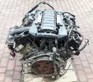 Двигатель б/у к BMW X5 (E70) N62B48 B 4,8 Бензин контрактный, арт. 686BW Двигатель б/у к BMW X5 (E70) N62B48 B 4,8 Бензин контрактный, арт. 686BW