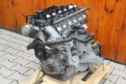 Двигатель б/у к BMW 3 (E91, E91N) M57N2 (306D3) 3.0 Дизель контрактный, арт. 437BW Двигатель б/у к BMW 3 (E91, E91N) M57N2 (306D3) 3.0 Дизель контрактный, арт. 437BW
