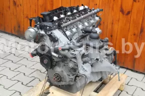 Двигатель б/у к BMW 3 (E91, E91N) M57N2 (306D3) 3.0 Дизель контрактный, арт. 437BW