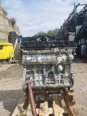 Двигатель б/у к BMW 3 (E91, E91N) N46B20 A (B, C, BD) 2.0 Бензин контрактный, арт. 434BW Двигатель б/у к BMW 3 (E91, E91N) N46B20 A (B, C, BD) 2.0 Бензин контрактный, арт. 434BW