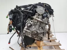Двигатель б/у к BMW 3 (E91, E91N) N43B16 A 1,6 Бензин контрактный, арт. 436BW Двигатель б/у к BMW 3 (E91, E91N) N43B16 A 1,6 Бензин контрактный, арт. 436BW