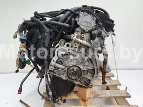 Двигатель б/у к BMW 3 (E91, E91N) N43B16 A 1,6 Бензин контрактный, арт. 436BW