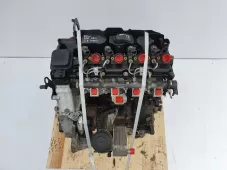 Двигатель б/у к BMW 3 (E91, E91N) M47D20 (204D4) 2.0 Дизель контрактный, арт. 745BW Двигатель б/у к BMW 3 (E91, E91N) M47D20 (204D4) 2.0 Дизель контрактный, арт. 745BW