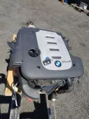 Двигатель б/у к BMW 3 (E90, E90N) M57N2 (306D3) 3.0 Дизель контрактный, арт. 423BW Двигатель б/у к BMW 3 (E90, E90N) M57N2 (306D3) 3.0 Дизель контрактный, арт. 423BW