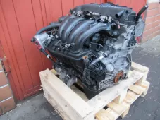 Двигатель б/у к BMW 3 (E90, E90N) N46B20 A (B, C, E, CC, CD) 2.0 Бензин контрактный, арт. 418BW Двигатель б/у к BMW 3 (E90, E90N) N46B20 A (B, C, E, CC, CD) 2.0 Бензин контрактный, арт. 418BW