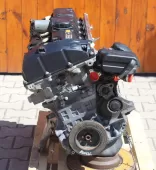 Двигатель б/у к BMW 3 (E90, E90N) N52B30 A (B, BF) 3.0 Бензин контрактный, арт. 415BW Двигатель б/у к BMW 3 (E90, E90N) N52B30 A (B, BF) 3.0 Бензин контрактный, арт. 415BW