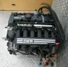 Двигатель б/у к BMW 3 (E90, E90N) N52NB30 A 3.0 Бензин контрактный, арт. 413BW