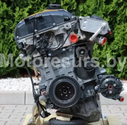 Двигатель б/у к BMW 3 (E90, E90N) N53B30 A 3.0 Бензин контрактный, арт. 412BW