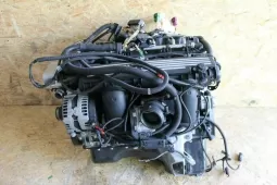 Двигатель б/у к BMW 3 (E92, E92N) N53B30 A 3.0 Бензин контрактный, арт. 445BW Двигатель б/у к BMW 3 (E92, E92N) N53B30 A 3.0 Бензин контрактный, арт. 445BW