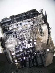 Двигатель б/у к BMW 3 (E91, E91N) N47D20 A / C 2.0 Дизель контрактный, арт. 433BW