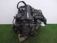 Двигатель б/у к BMW 3 (E92, E92N) N46NB20 B 2.0 Бензин контрактный, арт. 449BW Двигатель б/у к BMW 3 (E92, E92N) N46NB20 B 2.0 Бензин контрактный, арт. 449BW